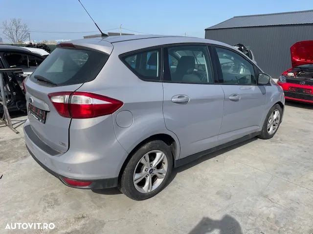 Dezmebrez Ford C Max 2 an 2014 Motor 1.0 Ecoboost - 2