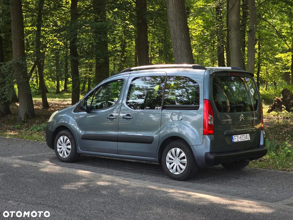 Citroën Berlingo 1.6 HDi - 2