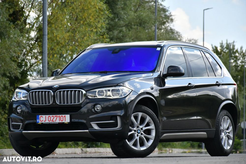 BMW X5 xDrive30d - 17