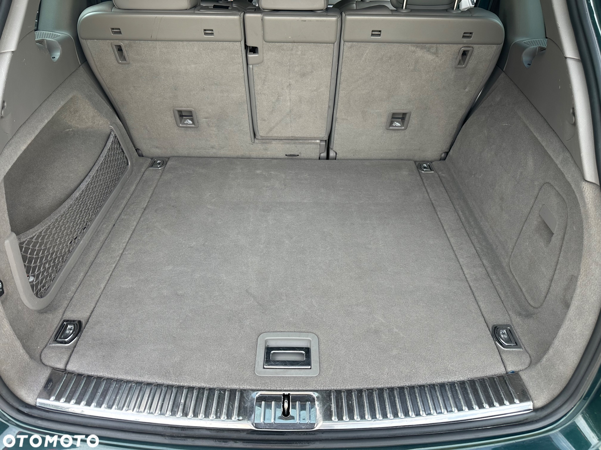 Porsche Cayenne S Diesel - 20