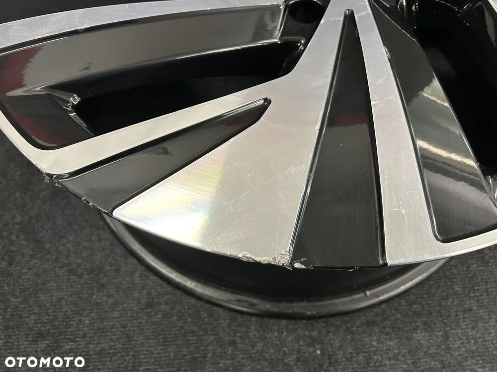 Alufelga VW ID.4 21 cali 5x112 1szt. 11A601025B - 3
