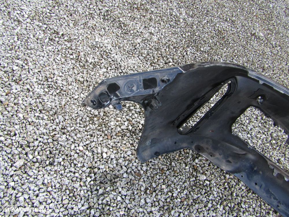 Para-choques BMW serie 1 F40 MSP Pack M ano 2020 (original) ver descrição - 24