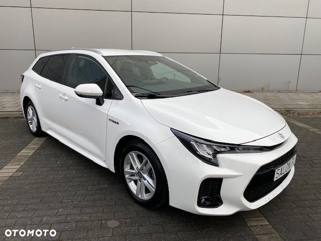 Suzuki Swace 1.8 Hybrid Elegance CVT - 5