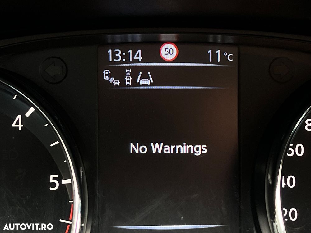 Nissan Qashqai 1.6 DCI Start/Stop 4X4-i Tekna - 38