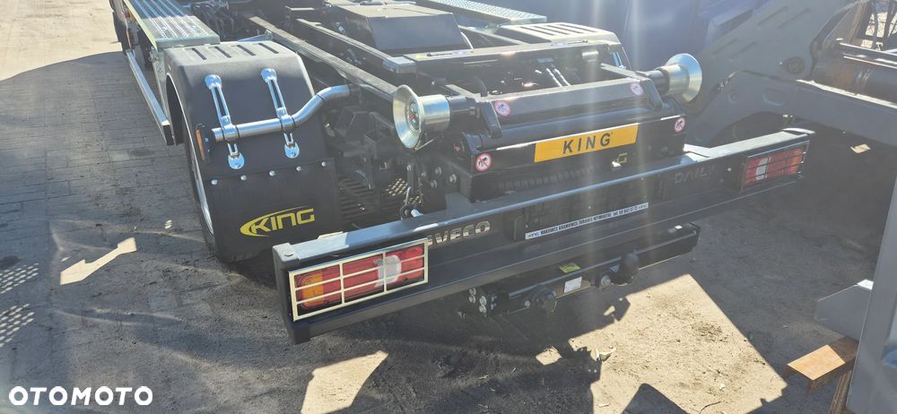 Iveco 50C18 - 5