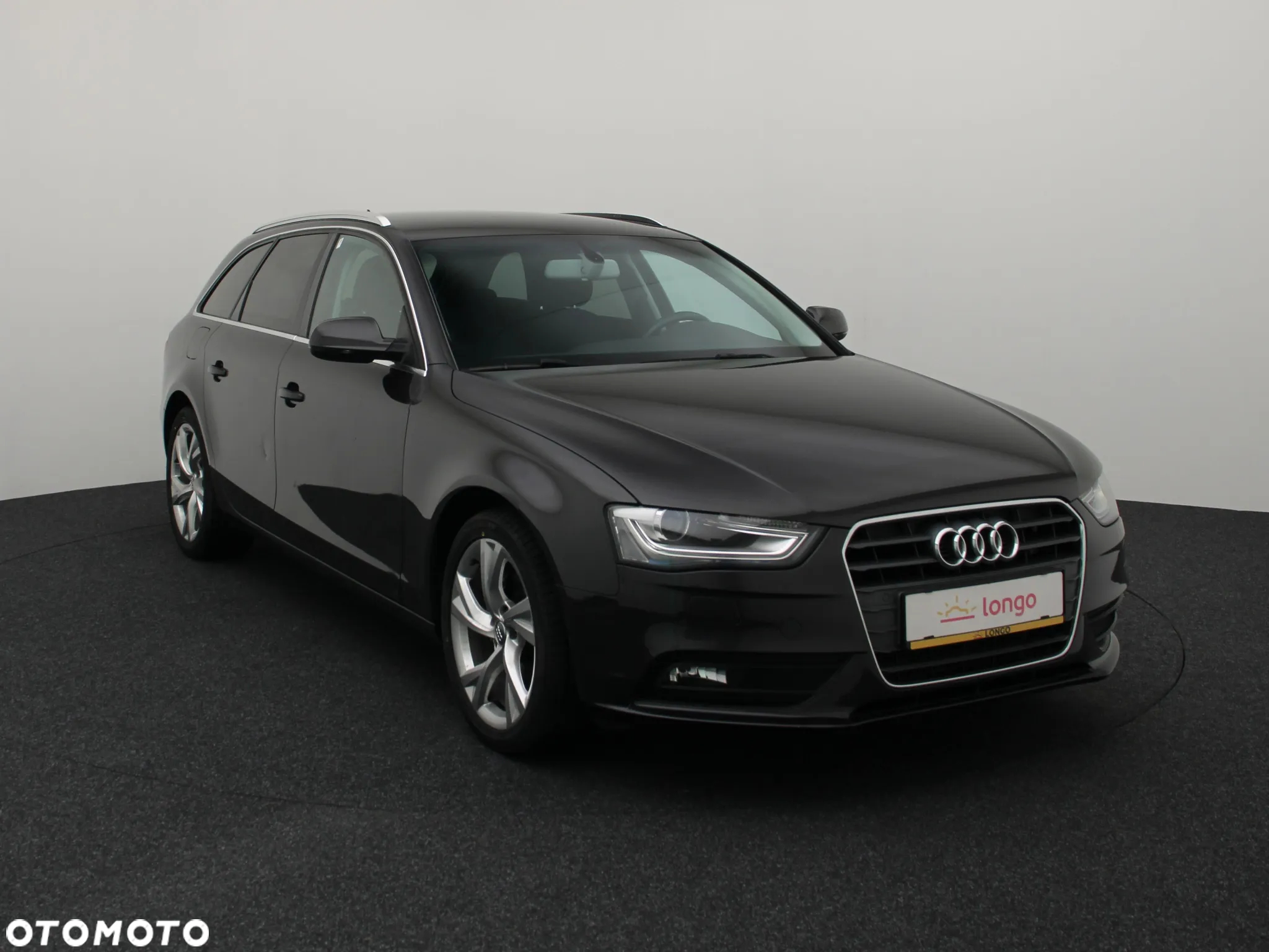 Audi A4 Avant 1.8 TFSI multitronic Ambition - 10