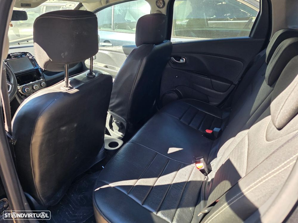 Renault Clio 4 carrinha para peças - 10