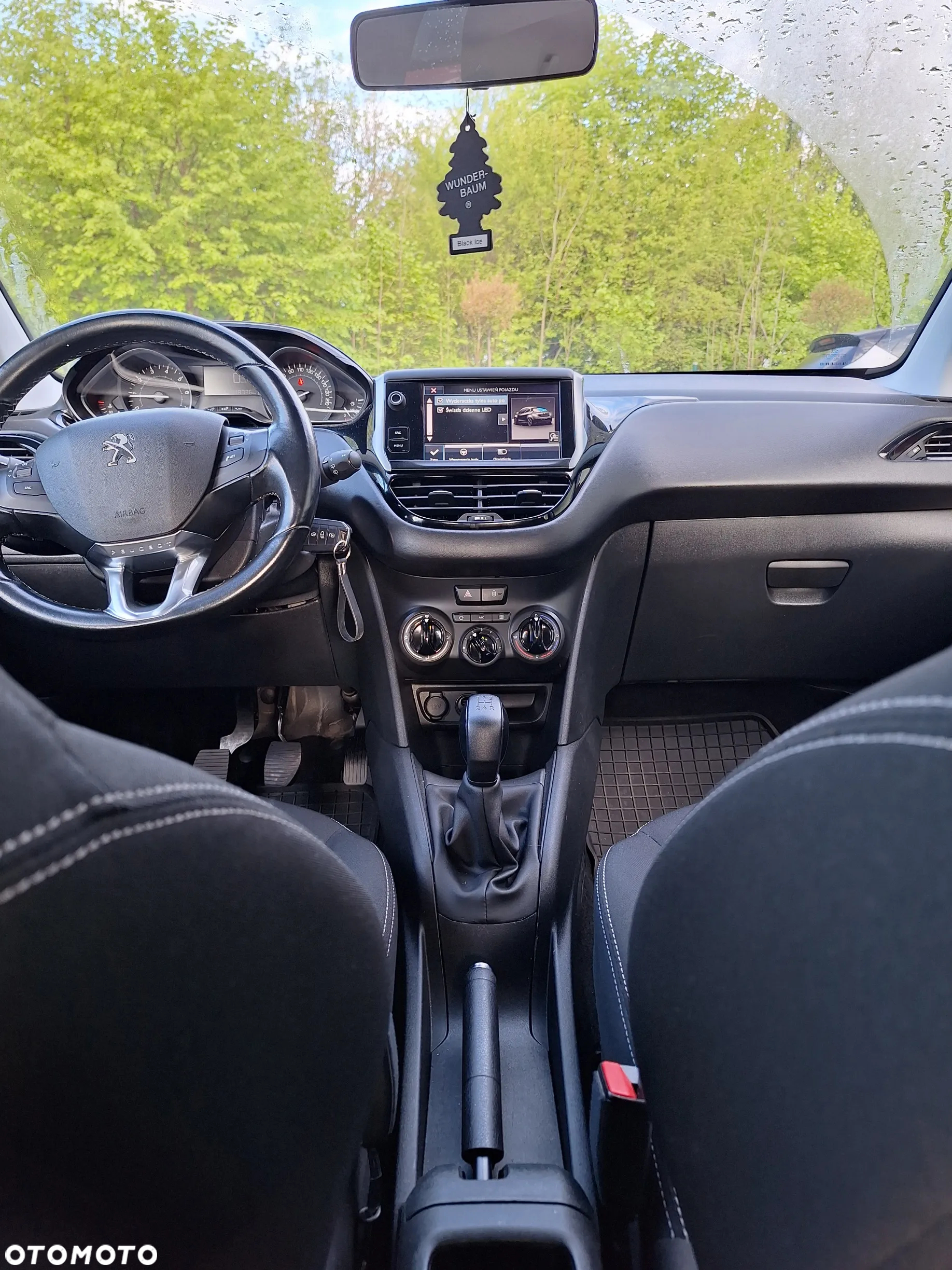 Peugeot 208 PureTech 68 Active - 5