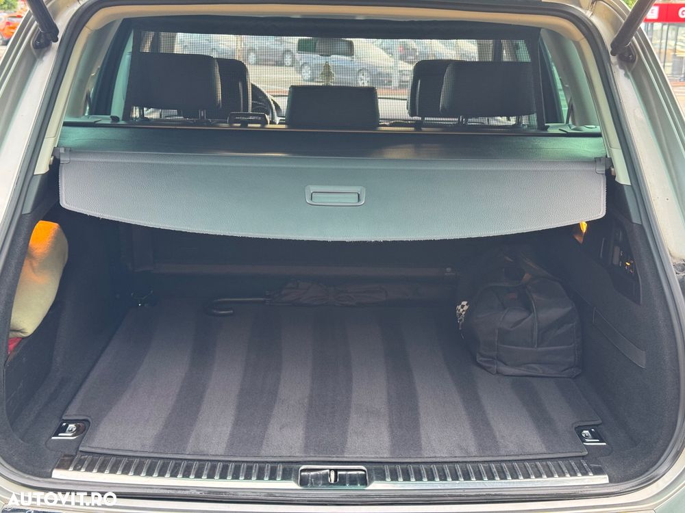 Volkswagen Touareg - 18