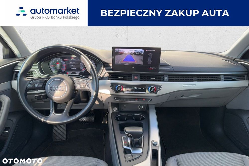Audi A4 Allroad 40 TDI mHEV Quattro S tronic - 12