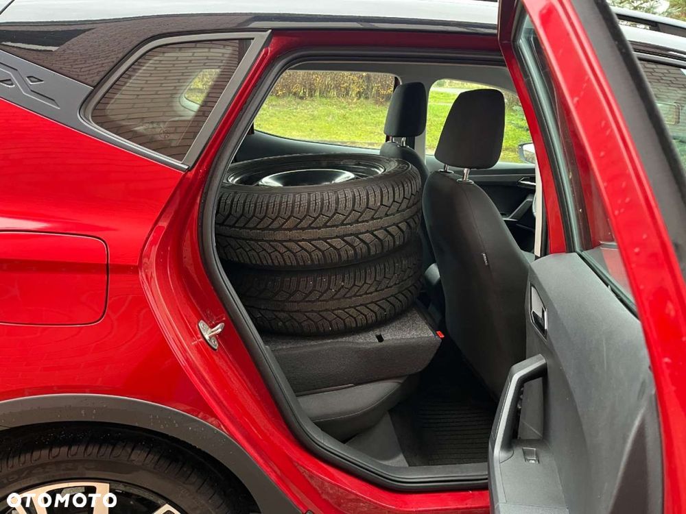 Seat Arona 1.0 Eco TSI Style - 24