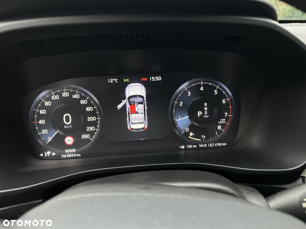 Volvo XC 40 T4 Inscription - 13