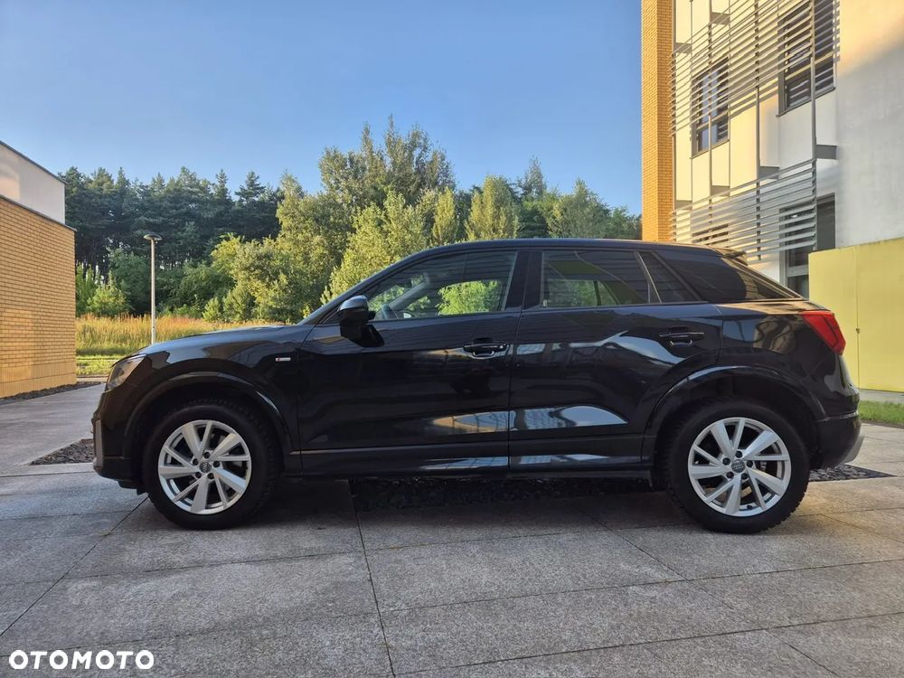 Audi Q2 - 11