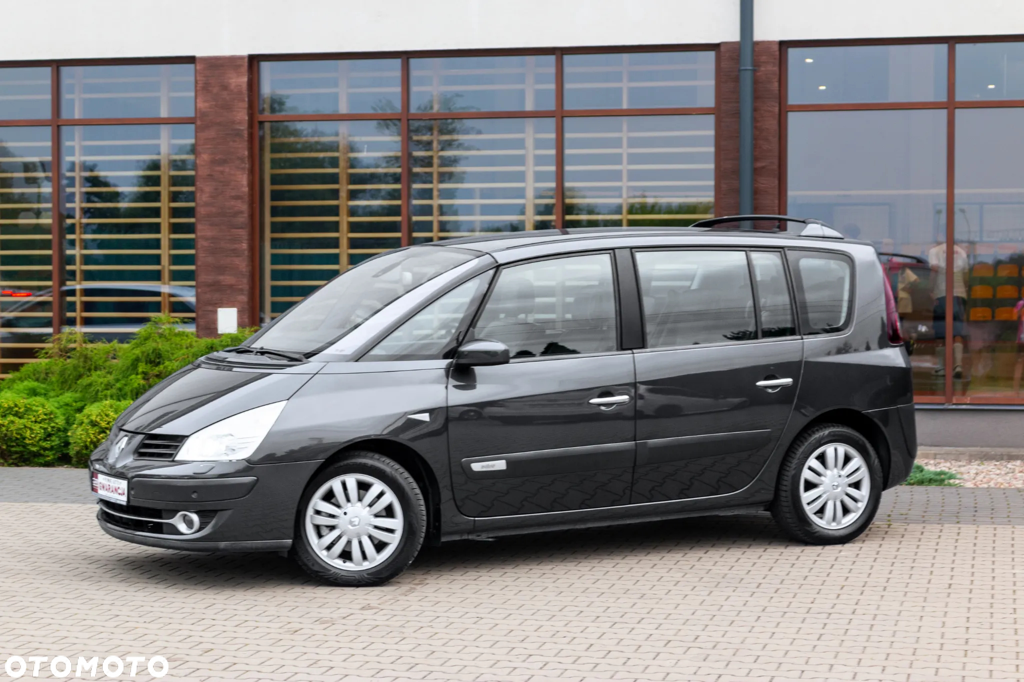 Renault Espace - 6