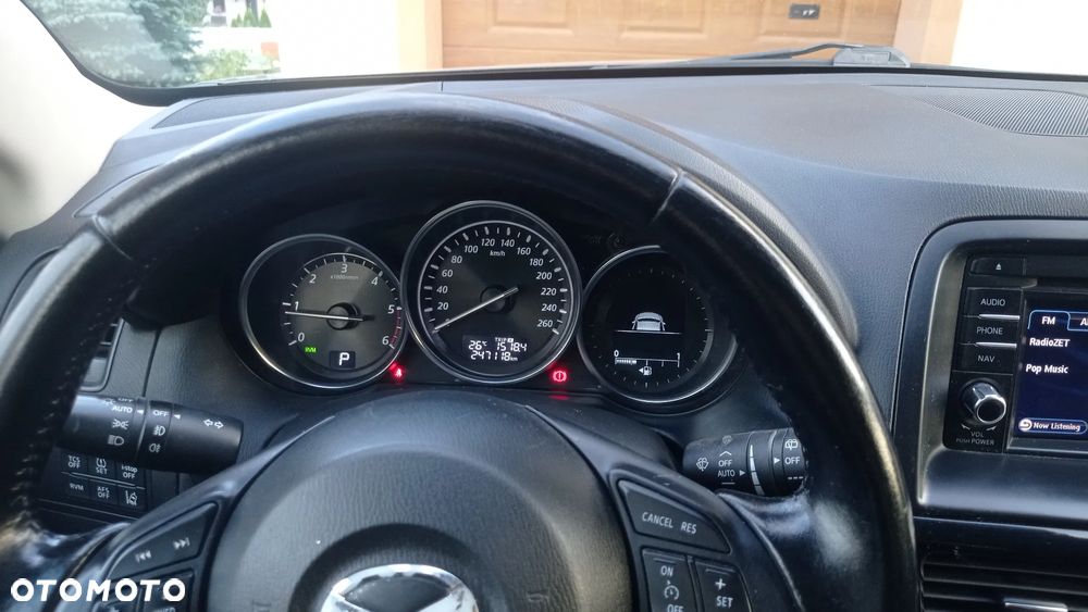 Mazda CX-5 - 26