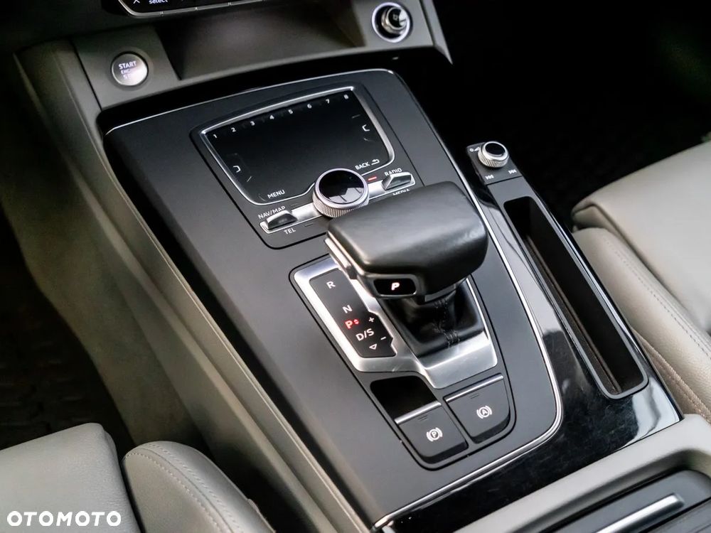 Audi Q5 40 TDI Quattro Sport S tronic - 20