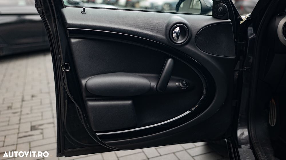 Mini Countryman Cooper S All4 Aut. - 32
