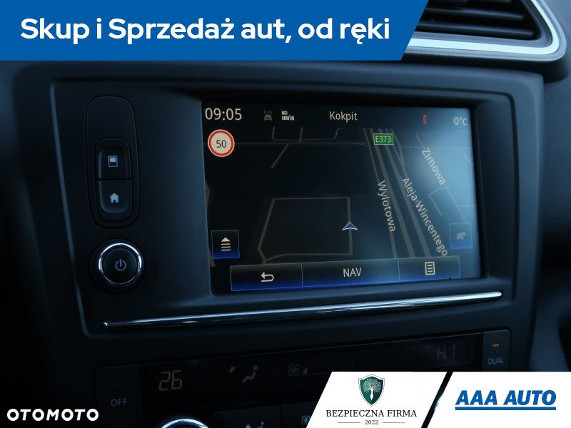 Renault Kadjar - 14