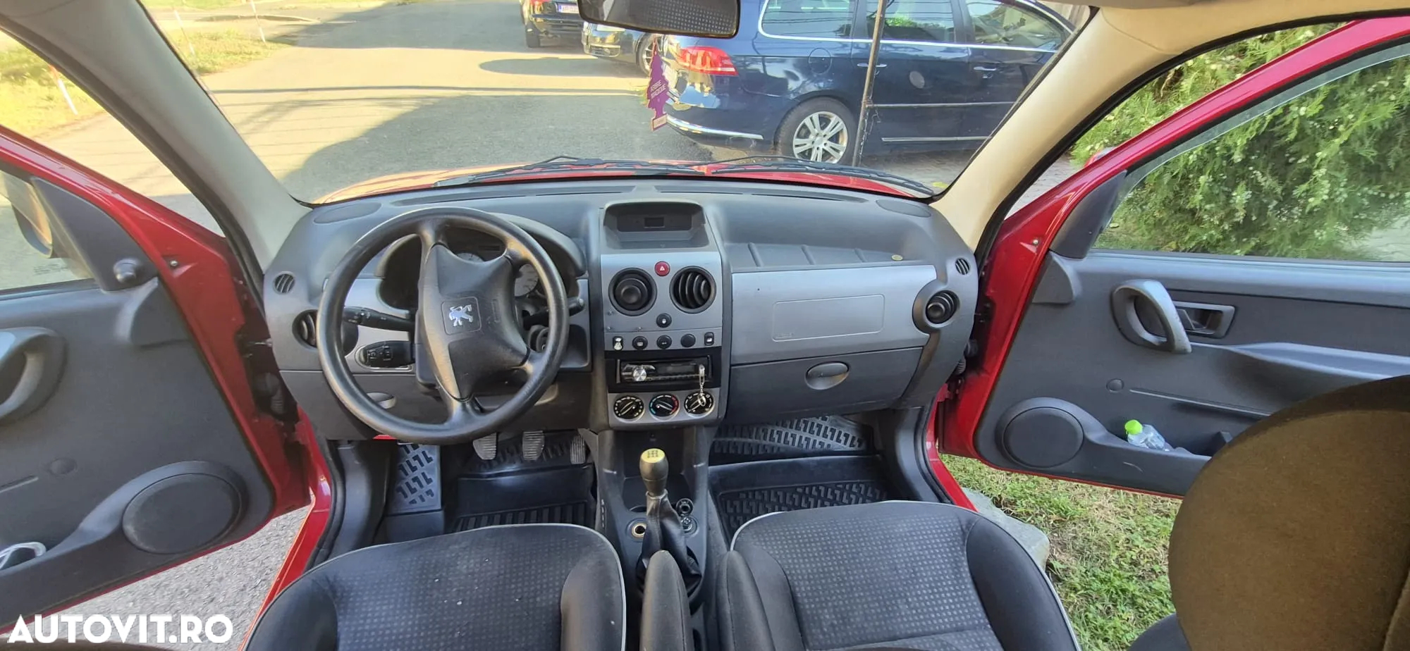 Peugeot Partner - 6