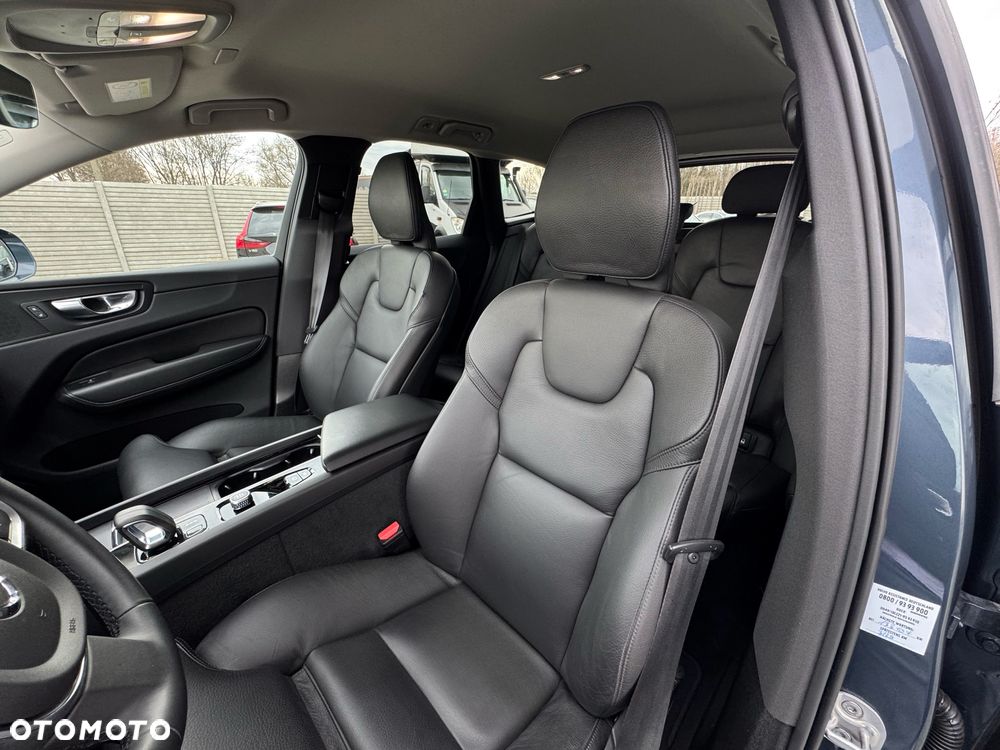 Volvo XC 60 B4 D Geartronic Inscription - 9