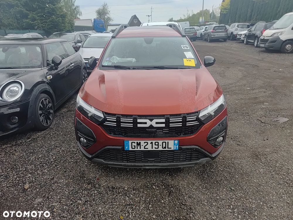 Dacia Jogger 1.0 TCe SL Extreme - 4