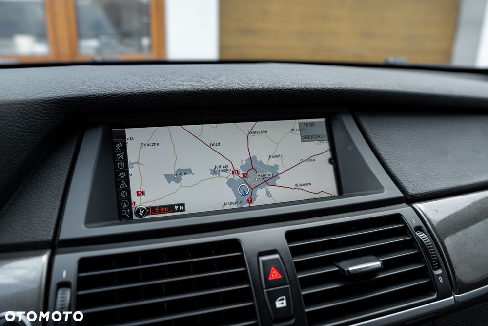 BMW X5 xDrive40d - 35