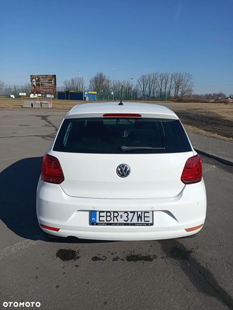 Volkswagen Polo - 16
