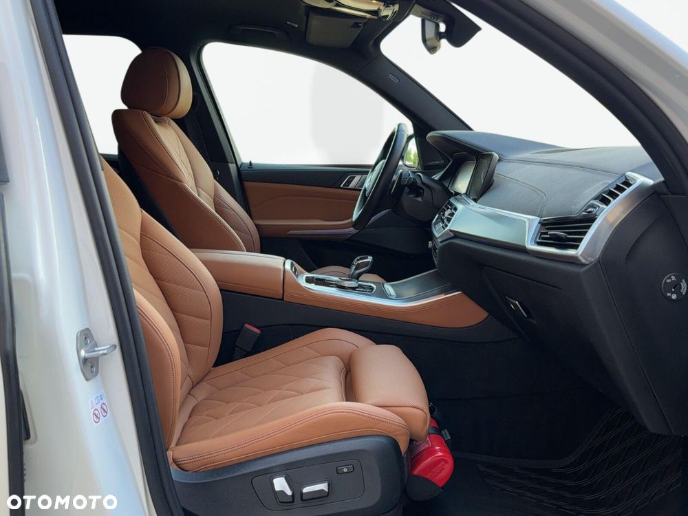 BMW X5 xDrive25d sport - 22
