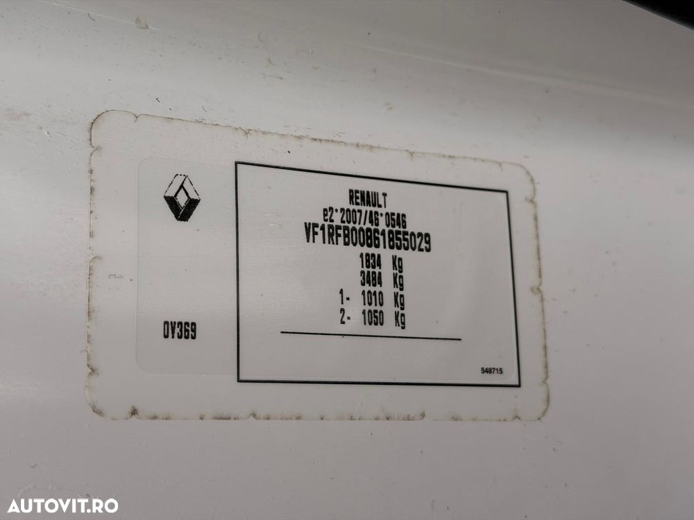 Renault Megane TCe Business - 29