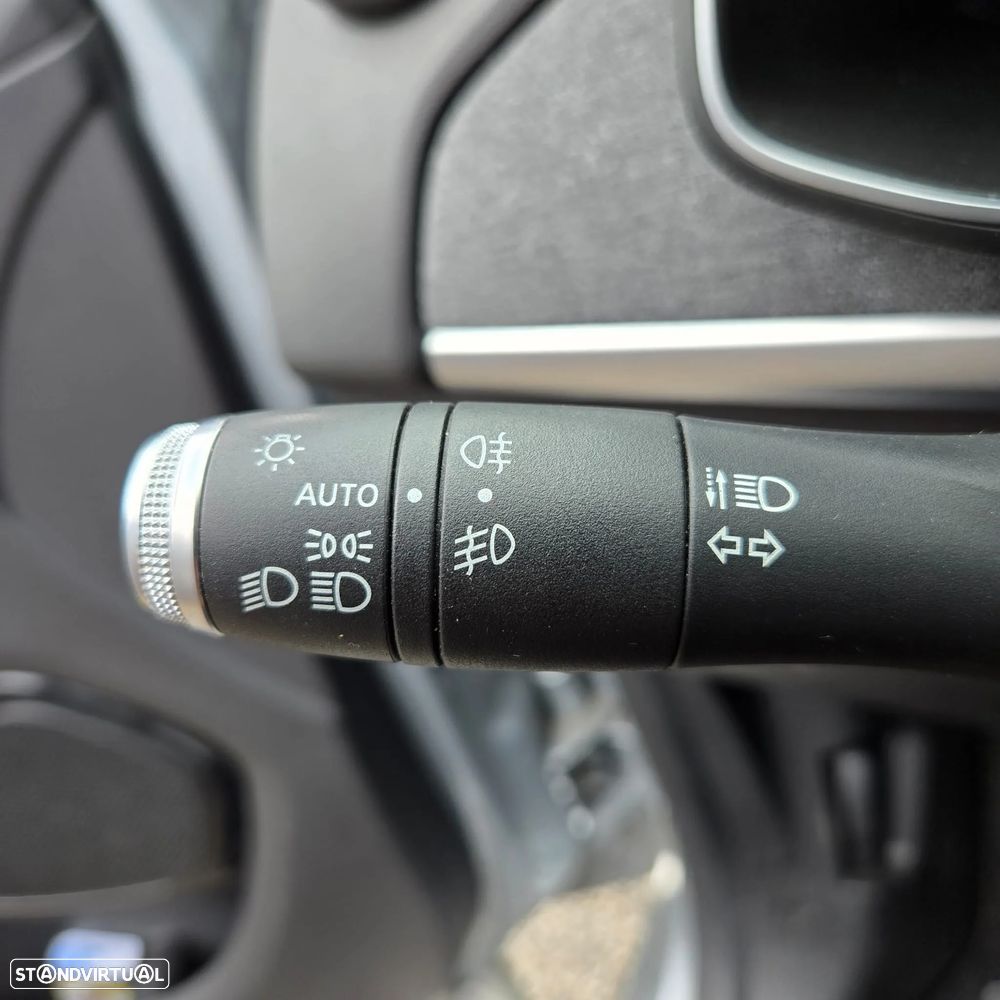 Renault Zoe (c/ Bateria) Intens 50 - 18