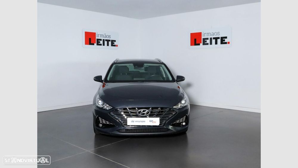 Hyundai i30 1.0 T-GDi Style — fotografia 2