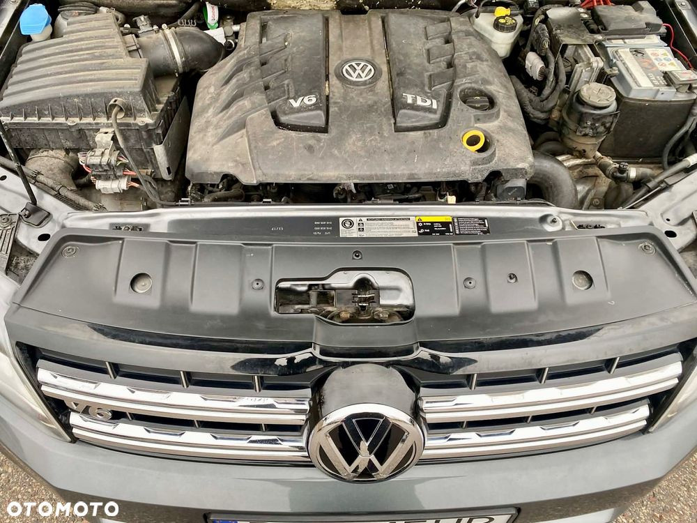 Volkswagen Amarok 3.0 V6 TDi 4MOTION Highline - 17