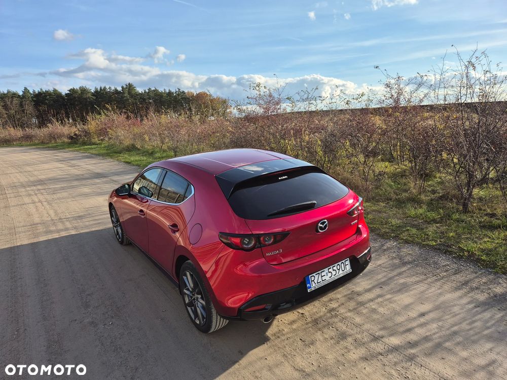 Mazda 3 - 19