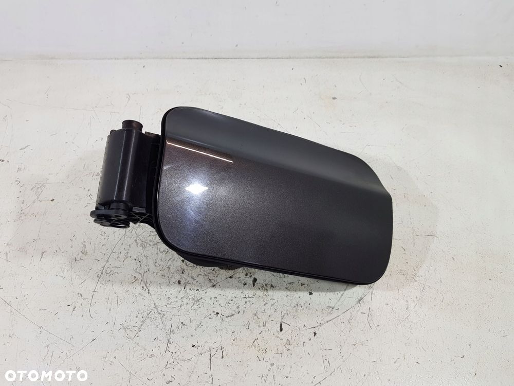 klapka wlewu paliwa 7217767 bmw seria 5 f10 f11 lift eur jatoba brown b65 - 2