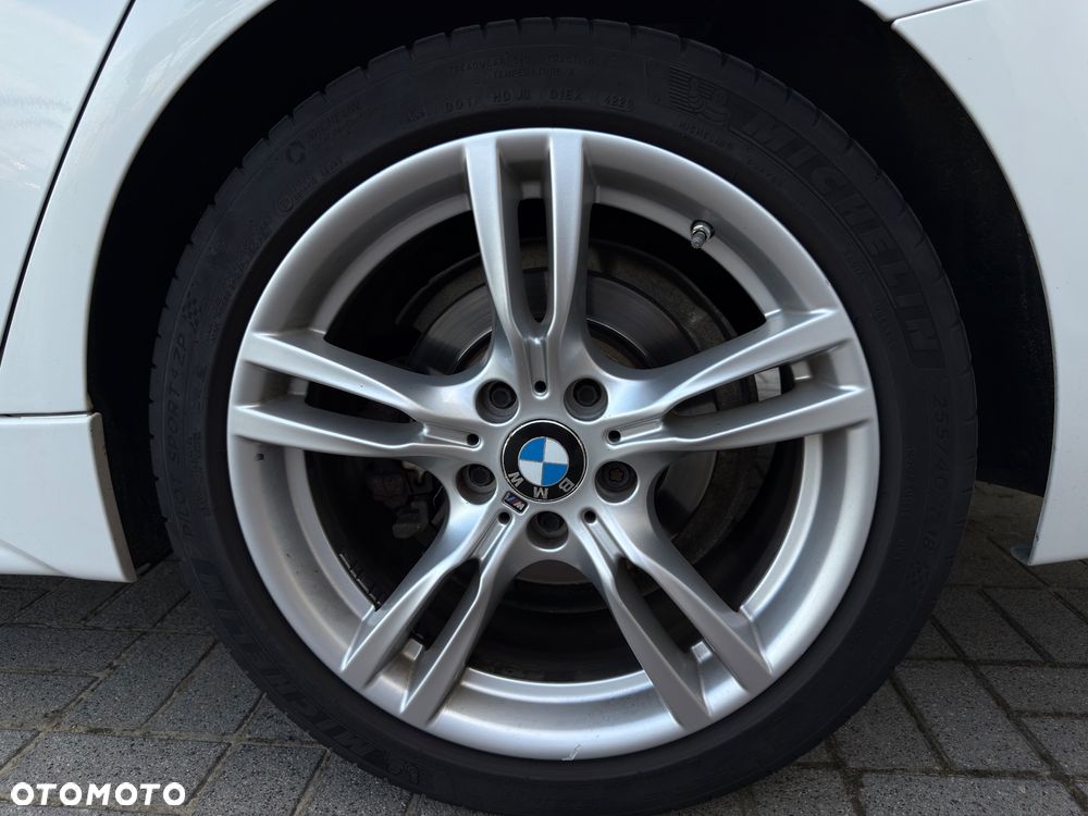 BMW Seria 3 - 17