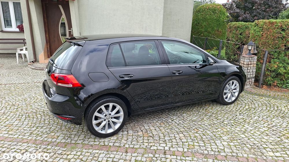Seat Leon 1.4 TSI Start&Stop Style - 36