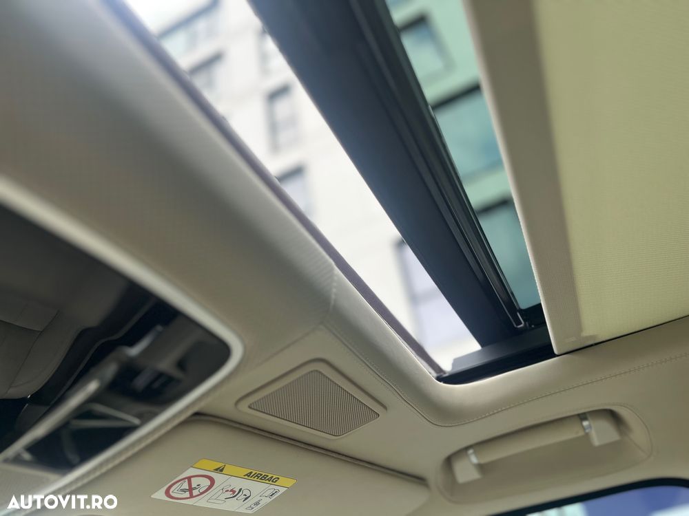 Land Rover Range Rover 5.0 I S/C Autobiography Black - 23