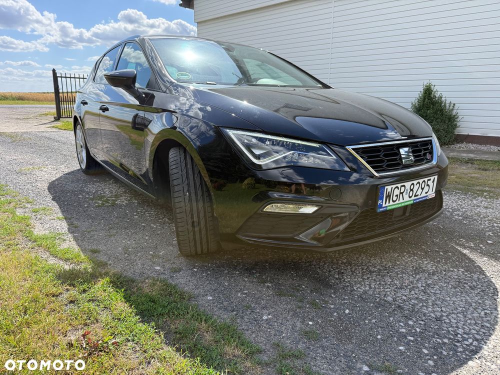 Seat Leon - 6
