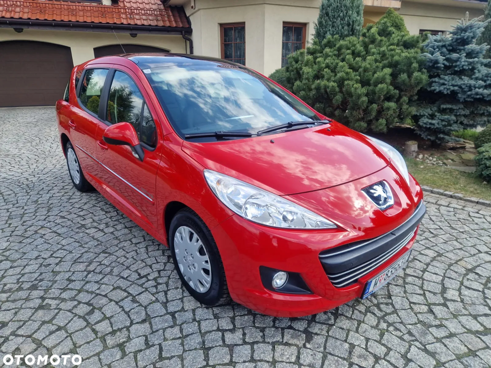 Peugeot 207 1.4 Trendy - 5