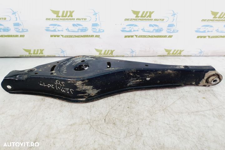 Brat suspensie stanga/dreapta spate 1k0505311ab Volkswagen VW Golf 5 seria - 1