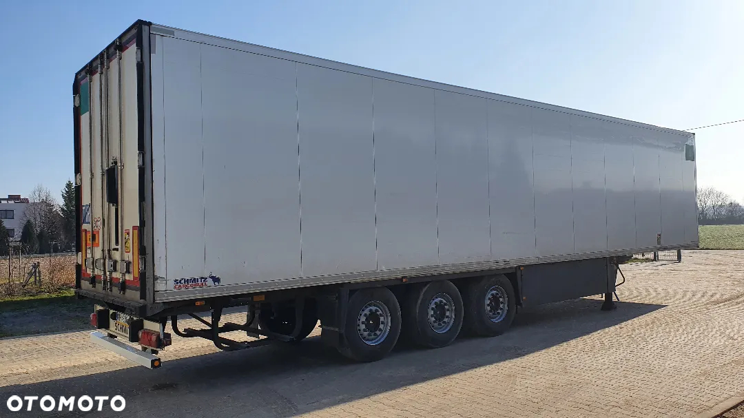 Schmitz Cargobull SCB*S3B - 9