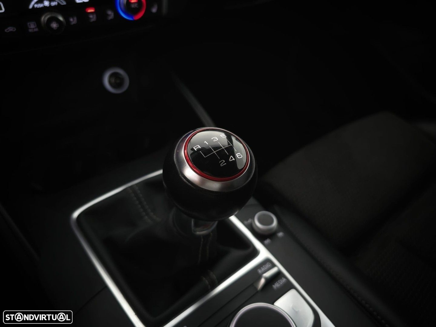 Audi S3 Sportback 2.0 TFSi quattro - 29