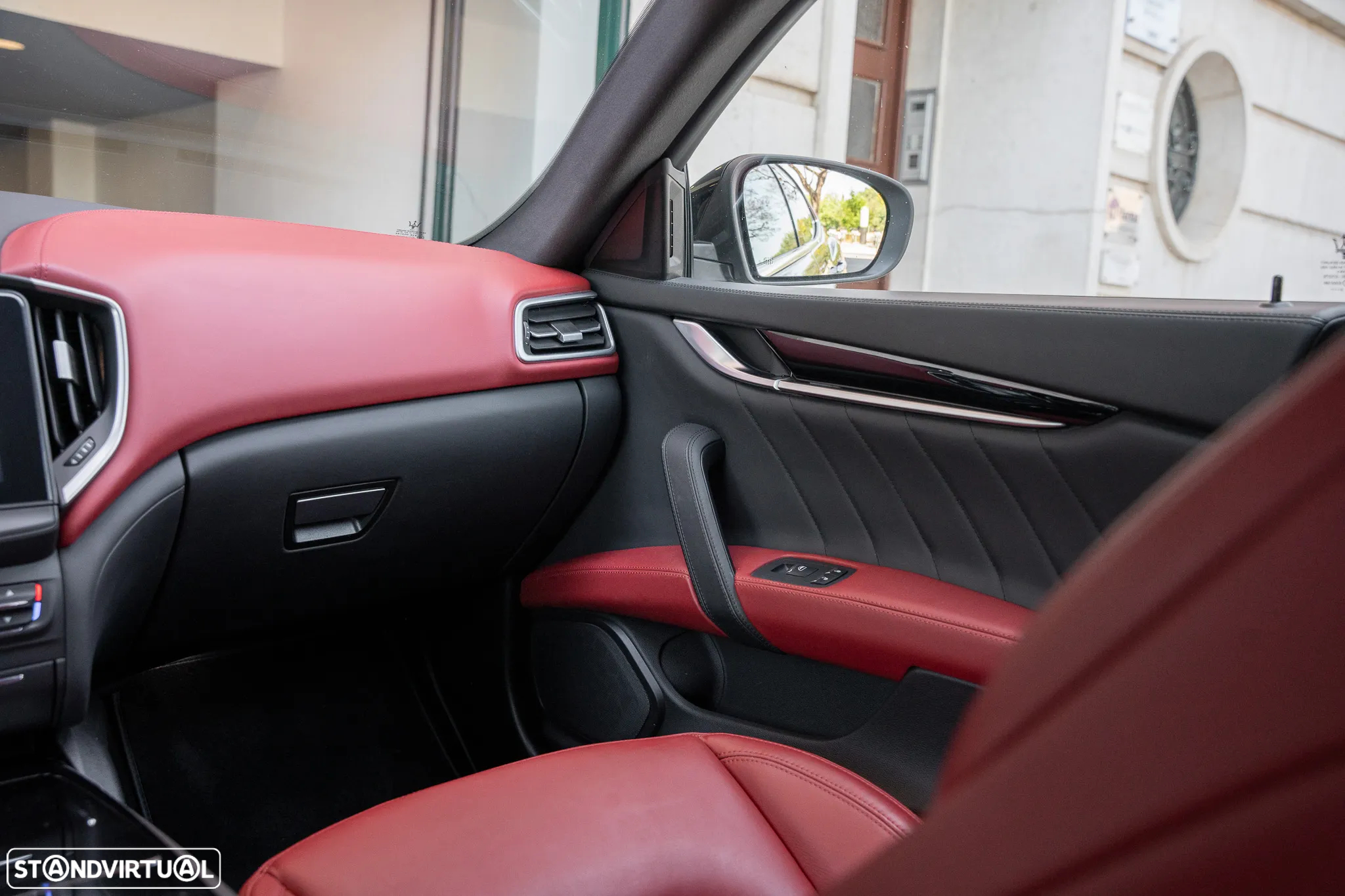Maserati Ghibli 3.0 V6 - 29
