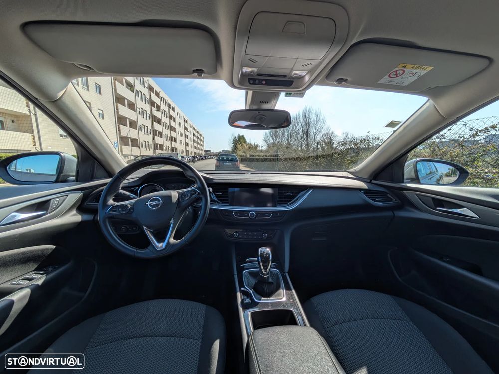 Opel Insignia Sports Tourer 1.6 CDTi Business Edition - 6