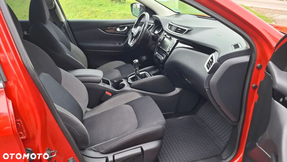 Nissan Qashqai 1.3 DIG-T Tekna+ - 11