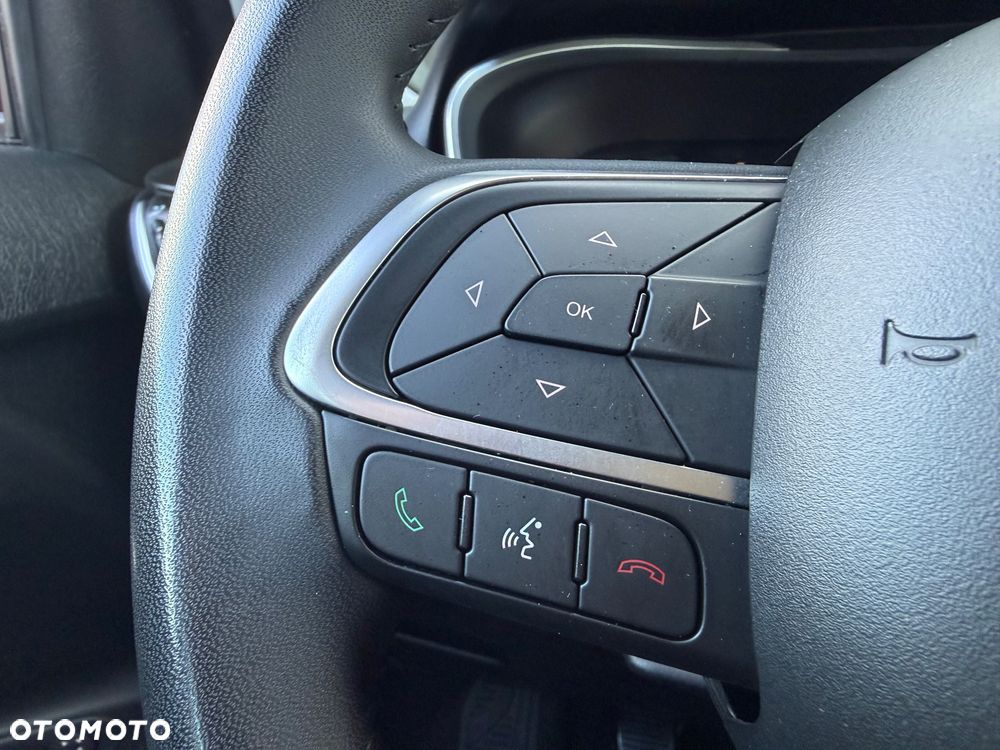 Fiat Tipo 1.4 T-Jet Lounge - 21