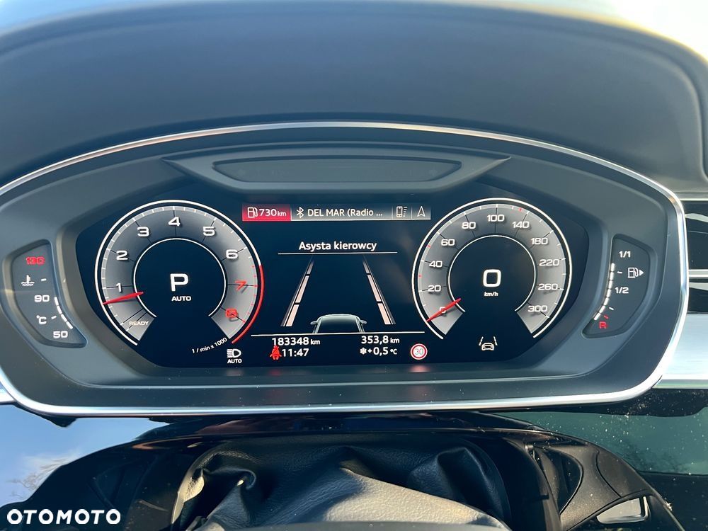 Audi A8 - 24