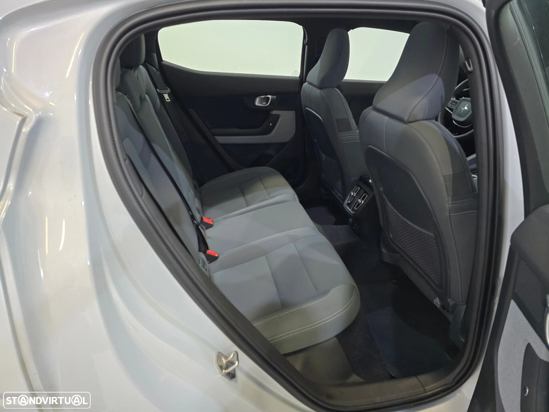Polestar 2 - 8