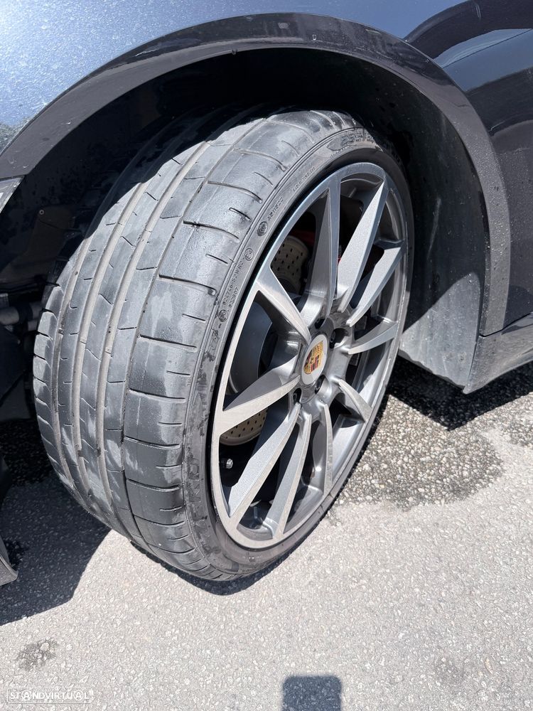 Porsche 718 Boxster 2.0 Style Edition PDK - 23