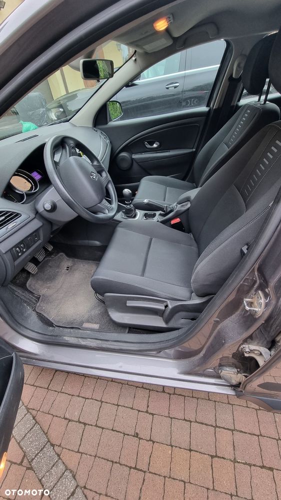 Renault Megane 1.6 16V Generation - 4